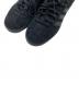 中古・古着 adidas (アディダス) ローカットスニーカー ブラック サイズ:26cm：8000円
