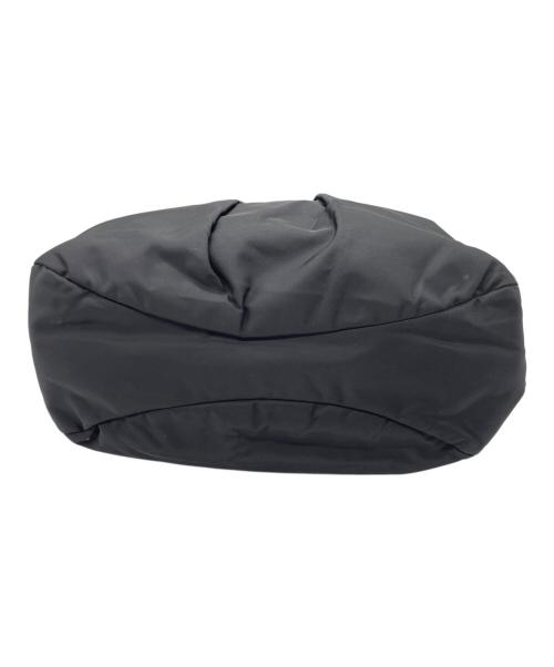 Salvatore Ferragamo（サルヴァトーレ フェラガモ）Salvatore Ferragamo (サルヴァトーレ フェラガモ) ハンドバッグ ブラックの古着・服飾アイテム