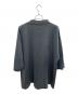 GAP (ギャップ) YZY (イージー) ロゴTシャツ グレー サイズ:S：5000円
