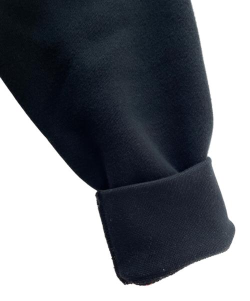 POLO RALPH LAUREN（ポロ・ラルフローレン）POLO RALPH LAUREN (ポロ・ラルフローレン) スウェット ブラック サイズ:XSの古着・服飾アイテム