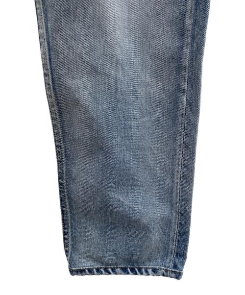 Denham（デンハム）Denham (デンハム) セルビッチデニムパンツ ブルー サイズ:不明の古着・服飾アイテム