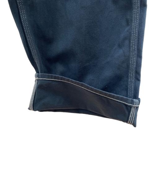 big mac（ビッグマック）big mac (ビッグマック) オーバーオール ネイビー サイズ:Freeの古着・服飾アイテム