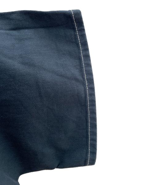 big mac（ビッグマック）big mac (ビッグマック) オーバーオール ネイビー サイズ:Freeの古着・服飾アイテム