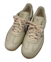 adidas Originals（アディダスオリジナル）の古着「スニーカー」｜ベージュ