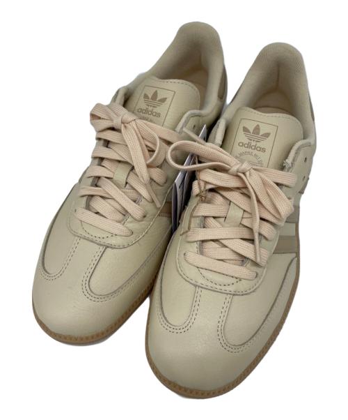 adidas Originals（アディダスオリジナル）adidas originals (アディダスオリジナル) スニーカー ベージュ サイズ:28.5 未使用品の古着・服飾アイテム