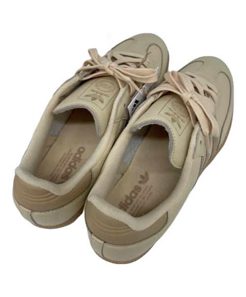 adidas Originals（アディダスオリジナル）adidas originals (アディダスオリジナル) スニーカー ベージュ サイズ:28.5 未使用品の古着・服飾アイテム