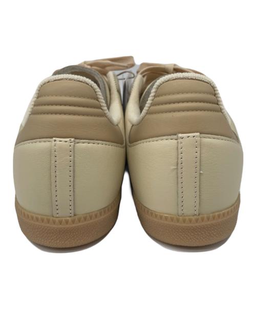 adidas Originals（アディダスオリジナル）adidas originals (アディダスオリジナル) スニーカー ベージュ サイズ:28.5 未使用品の古着・服飾アイテム