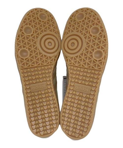 adidas Originals（アディダスオリジナル）adidas originals (アディダスオリジナル) スニーカー ベージュ サイズ:28.5 未使用品の古着・服飾アイテム