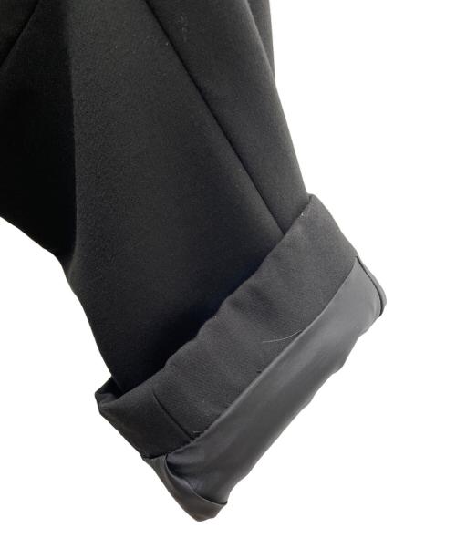 HARE（ハレ）HARE (ハレ) スタンドカラージャケット ブラック サイズ:Freeの古着・服飾アイテム