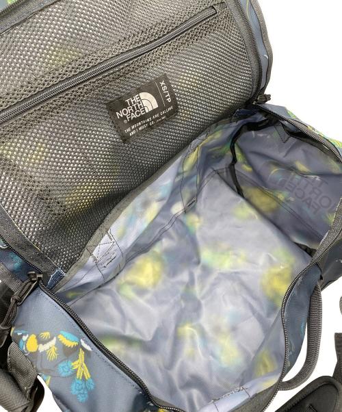 THE NORTH FACE（ザ ノース フェイス）THE NORTH FACE (ザ ノース フェイス) BCダッフルXS ネイビーの古着・服飾アイテム