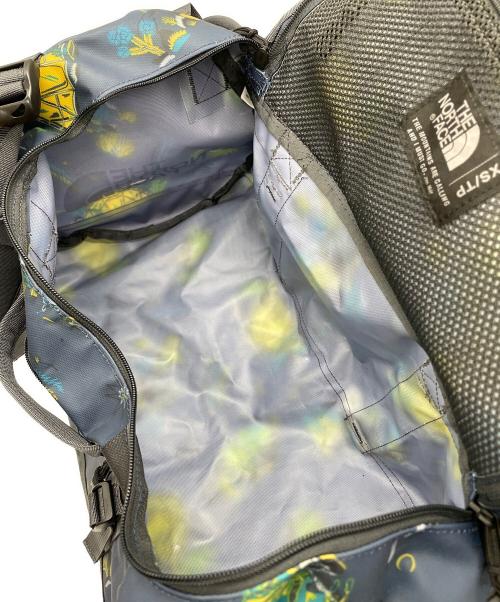 THE NORTH FACE（ザ ノース フェイス）THE NORTH FACE (ザ ノース フェイス) BCダッフルXS ネイビーの古着・服飾アイテム
