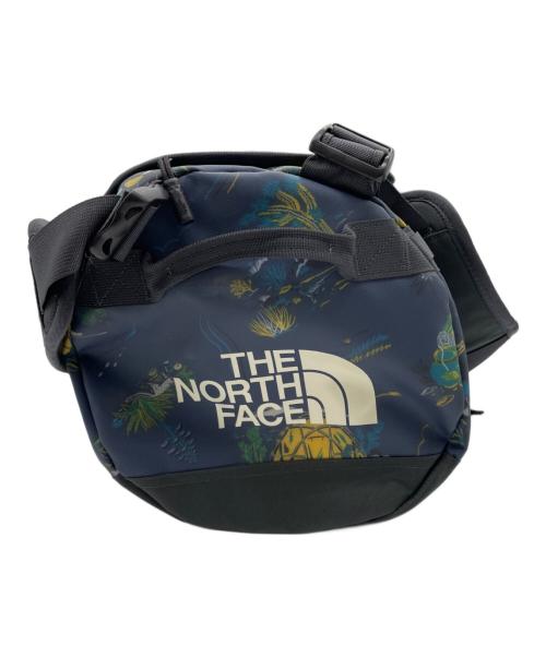 THE NORTH FACE（ザ ノース フェイス）THE NORTH FACE (ザ ノース フェイス) BCダッフルXS ネイビーの古着・服飾アイテム