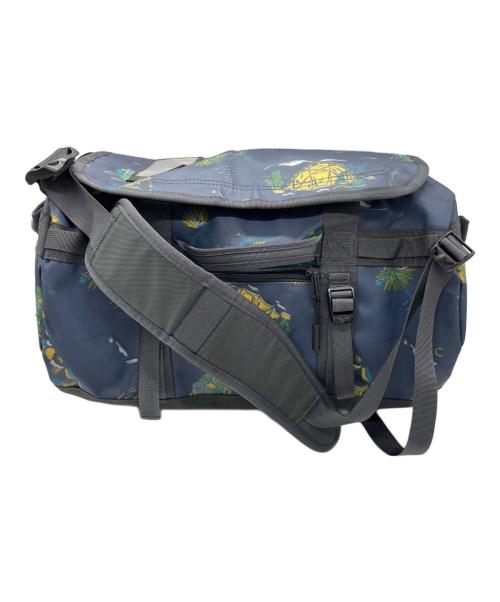 THE NORTH FACE（ザ ノース フェイス）THE NORTH FACE (ザ ノース フェイス) BCダッフルXS ネイビーの古着・服飾アイテム