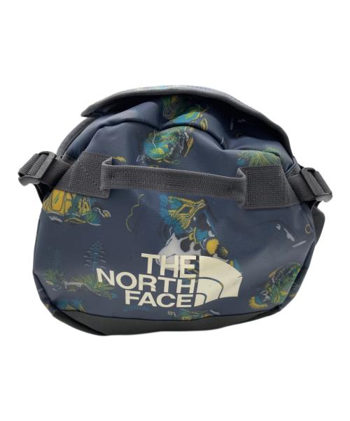 THE NORTH FACE（ザ ノース フェイス）THE NORTH FACE (ザ ノース フェイス) BCダッフルXS ネイビーの古着・服飾アイテム