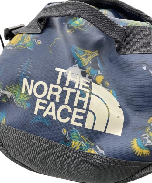 THE NORTH FACE（ザ ノース フェイス）THE NORTH FACE (ザ ノース フェイス) BCダッフルXS ネイビーの古着・服飾アイテム