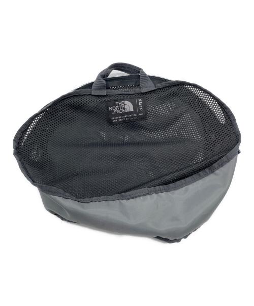 THE NORTH FACE（ザ ノース フェイス）THE NORTH FACE (ザ ノース フェイス) BCダッフルXS ネイビーの古着・服飾アイテム