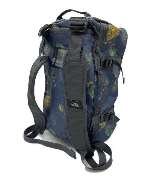 THE NORTH FACE（ザ ノース フェイス）THE NORTH FACE (ザ ノース フェイス) BCダッフルXS ネイビーの古着・服飾アイテム