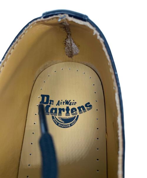 Dr.Martens（ドクターマーチン）Dr.Martens (ドクターマーチン) ３ホールシューズ ブラック サイズ:27の古着・服飾アイテム