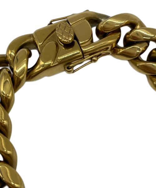 ノーブランド（ノーブランド）ノーブランド (ノーブランド) 喜平ネックレスの古着・服飾アイテム