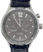 GANTガント）の古着「腕時計」