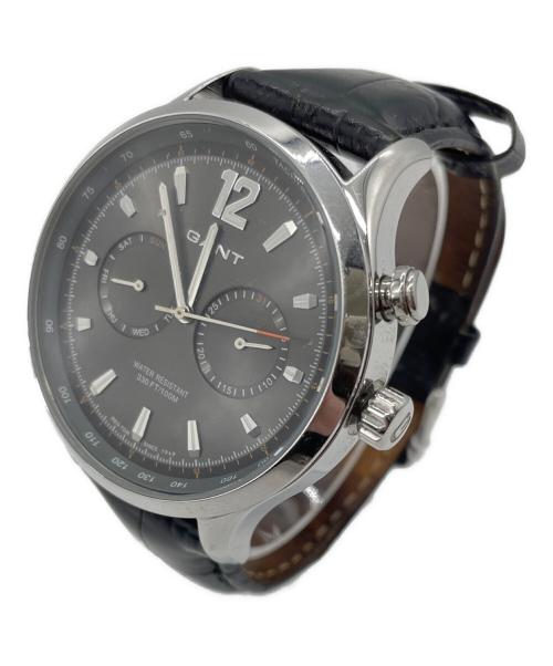 GANT（ガント）GANT (ガント) 腕時計の古着・服飾アイテム