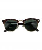 RAY-BANレイバン）の古着「サングラス」