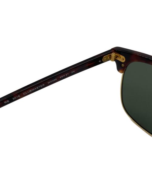 RAY-BAN（レイバン）RAY-BAN (レイバン) サングラスの古着・服飾アイテム