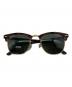 RAY-BAN（レイバン）の古着「サングラス」
