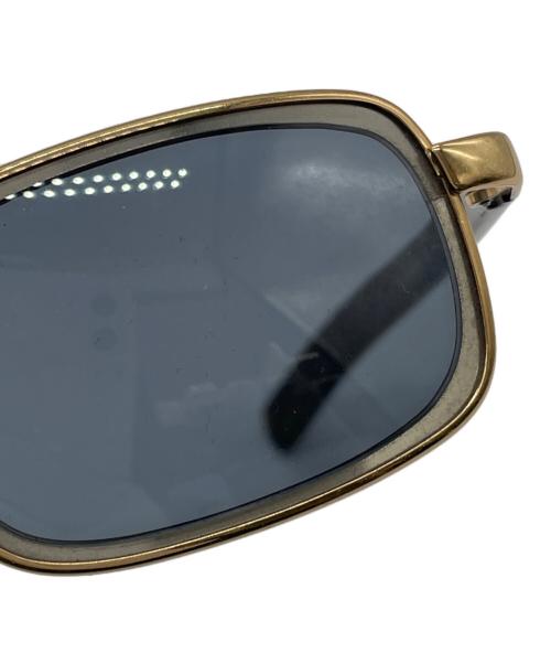 GUCCI（グッチ）GUCCI (グッチ) サングラスの古着・服飾アイテム