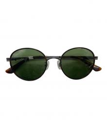 POLICE（ポリス）の古着「サングラス」