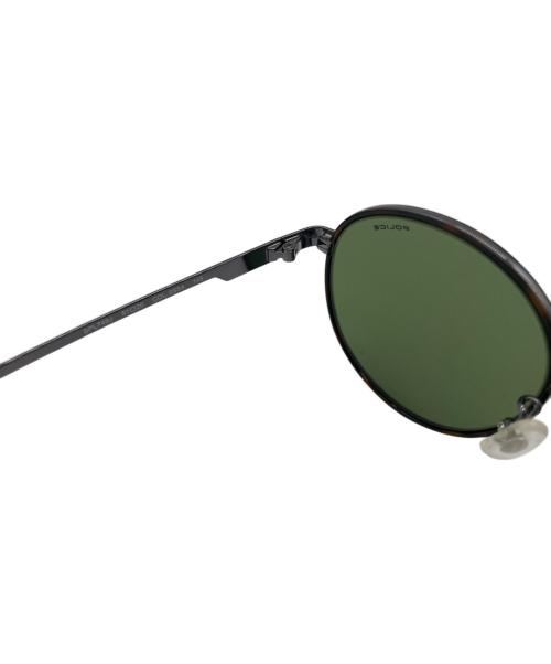 POLICE（ポリス）POLICE (ポリス) サングラスの古着・服飾アイテム