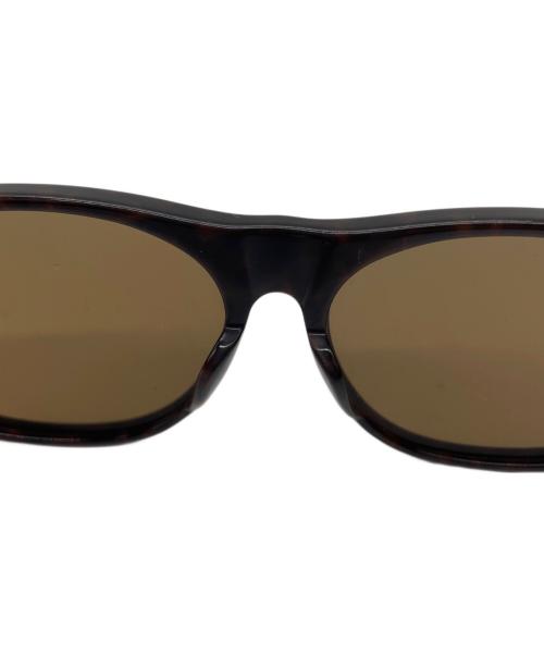 ISSEY MIYAKE（イッセイミヤケ）ISSEY MIYAKE (イッセイミヤケ) サングラスの古着・服飾アイテム