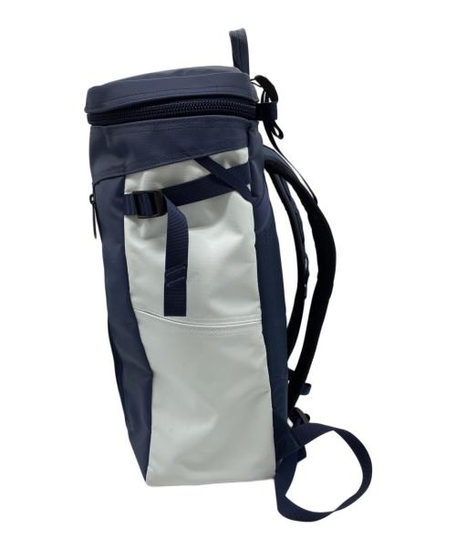 THE NORTH FACE（ザ ノース フェイス）THE NORTH FACE (ザ ノース フェイス) リュック ネイビー×ブルーの古着・服飾アイテム