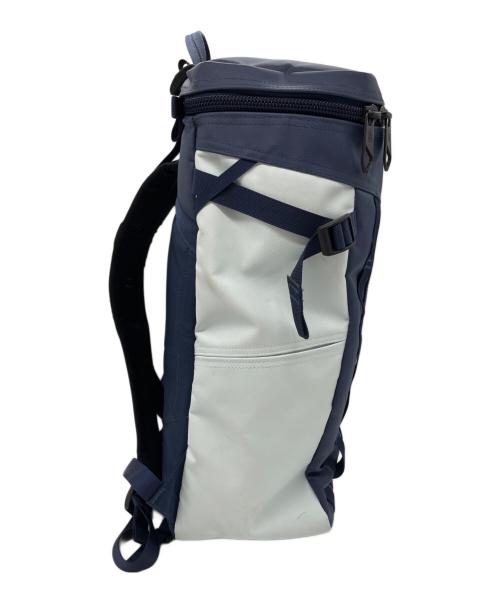 THE NORTH FACE（ザ ノース フェイス）THE NORTH FACE (ザ ノース フェイス) リュック ネイビー×ブルーの古着・服飾アイテム