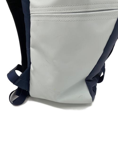 THE NORTH FACE（ザ ノース フェイス）THE NORTH FACE (ザ ノース フェイス) リュック ネイビー×ブルーの古着・服飾アイテム