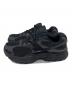 NIKE (ナイキ) スニーカー ブラック サイズ:24 未使用品：5000円