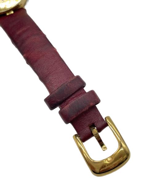 Salvatore Ferragamo（サルヴァトーレ フェラガモ）Salvatore Ferragamo (サルヴァトーレ フェラガモ) 腕時計の古着・服飾アイテム