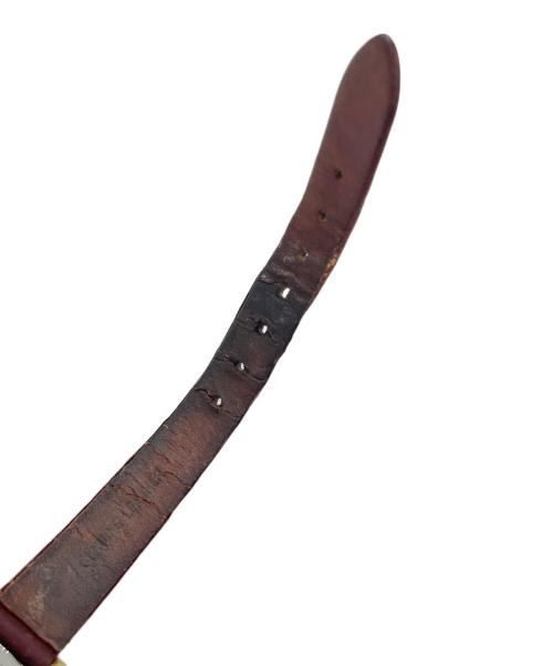 Salvatore Ferragamo（サルヴァトーレ フェラガモ）Salvatore Ferragamo (サルヴァトーレ フェラガモ) 腕時計の古着・服飾アイテム