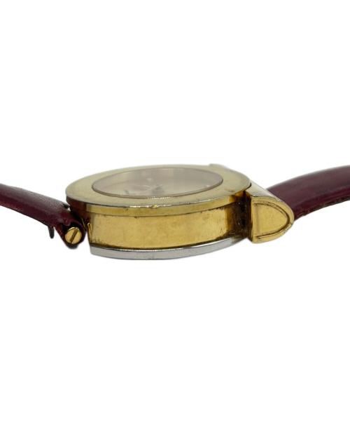 Salvatore Ferragamo（サルヴァトーレ フェラガモ）Salvatore Ferragamo (サルヴァトーレ フェラガモ) 腕時計の古着・服飾アイテム