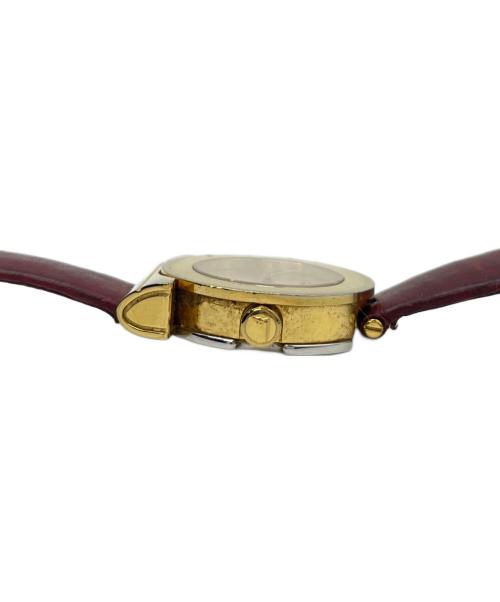 Salvatore Ferragamo（サルヴァトーレ フェラガモ）Salvatore Ferragamo (サルヴァトーレ フェラガモ) 腕時計の古着・服飾アイテム