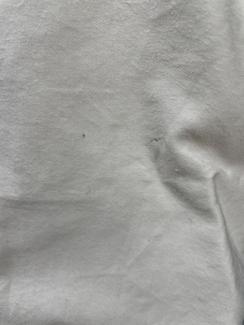 mizuiro-ind（ミズイロインド）mizuiro-ind (ミズイロインド) ワイドパンツ ホワイト サイズ:Freeの古着・服飾アイテム