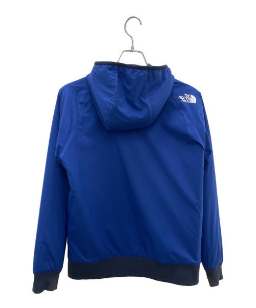 THE NORTH FACE（ザ ノース フェイス）THE NORTH FACE (ザ ノース フェイス) リバーシブルジャケット ネイビー サイズ:Lの古着・服飾アイテム