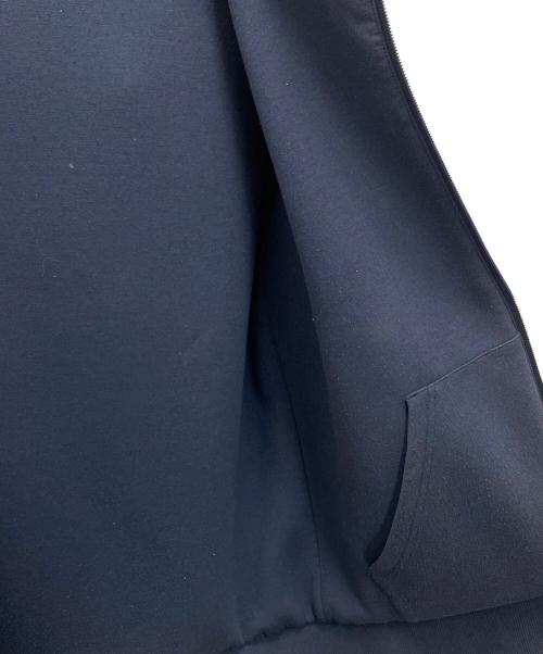THE NORTH FACE（ザ ノース フェイス）THE NORTH FACE (ザ ノース フェイス) リバーシブルジャケット ネイビー サイズ:Lの古着・服飾アイテム