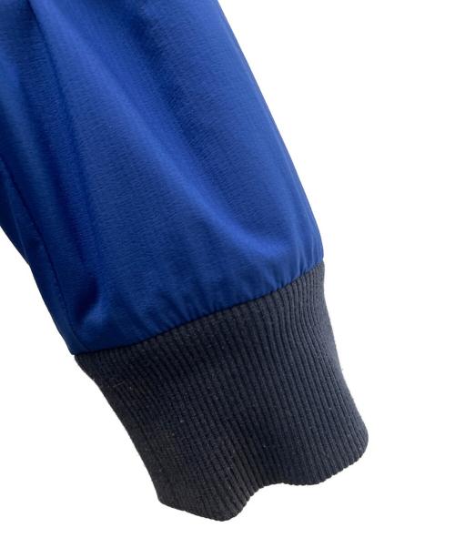 THE NORTH FACE（ザ ノース フェイス）THE NORTH FACE (ザ ノース フェイス) リバーシブルジャケット ネイビー サイズ:Lの古着・服飾アイテム