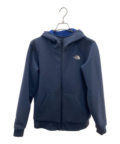 THE NORTH FACE（ザ ノース フェイス）THE NORTH FACE (ザ ノース フェイス) リバーシブルジャケット ネイビー サイズ:Lの古着・服飾アイテム