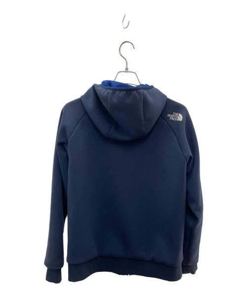 THE NORTH FACE（ザ ノース フェイス）THE NORTH FACE (ザ ノース フェイス) リバーシブルジャケット ネイビー サイズ:Lの古着・服飾アイテム