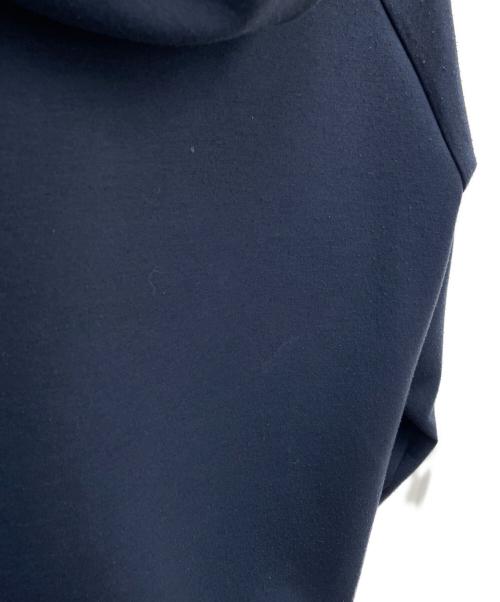THE NORTH FACE（ザ ノース フェイス）THE NORTH FACE (ザ ノース フェイス) リバーシブルジャケット ネイビー サイズ:Lの古着・服飾アイテム