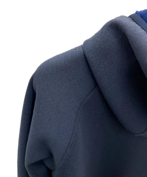 THE NORTH FACE（ザ ノース フェイス）THE NORTH FACE (ザ ノース フェイス) リバーシブルジャケット ネイビー サイズ:Lの古着・服飾アイテム