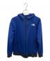 THE NORTH FACE（ザ ノース フェイス）の古着「リバーシブルジャケット」｜ネイビー