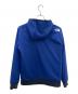 THE NORTH FACE (ザ ノース フェイス) リバーシブルジャケット ネイビー サイズ:L：6000円